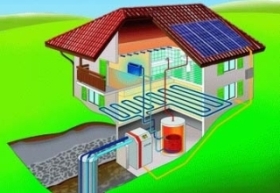 Impianti geotermici