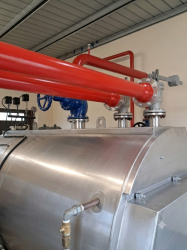 Impianti industriali